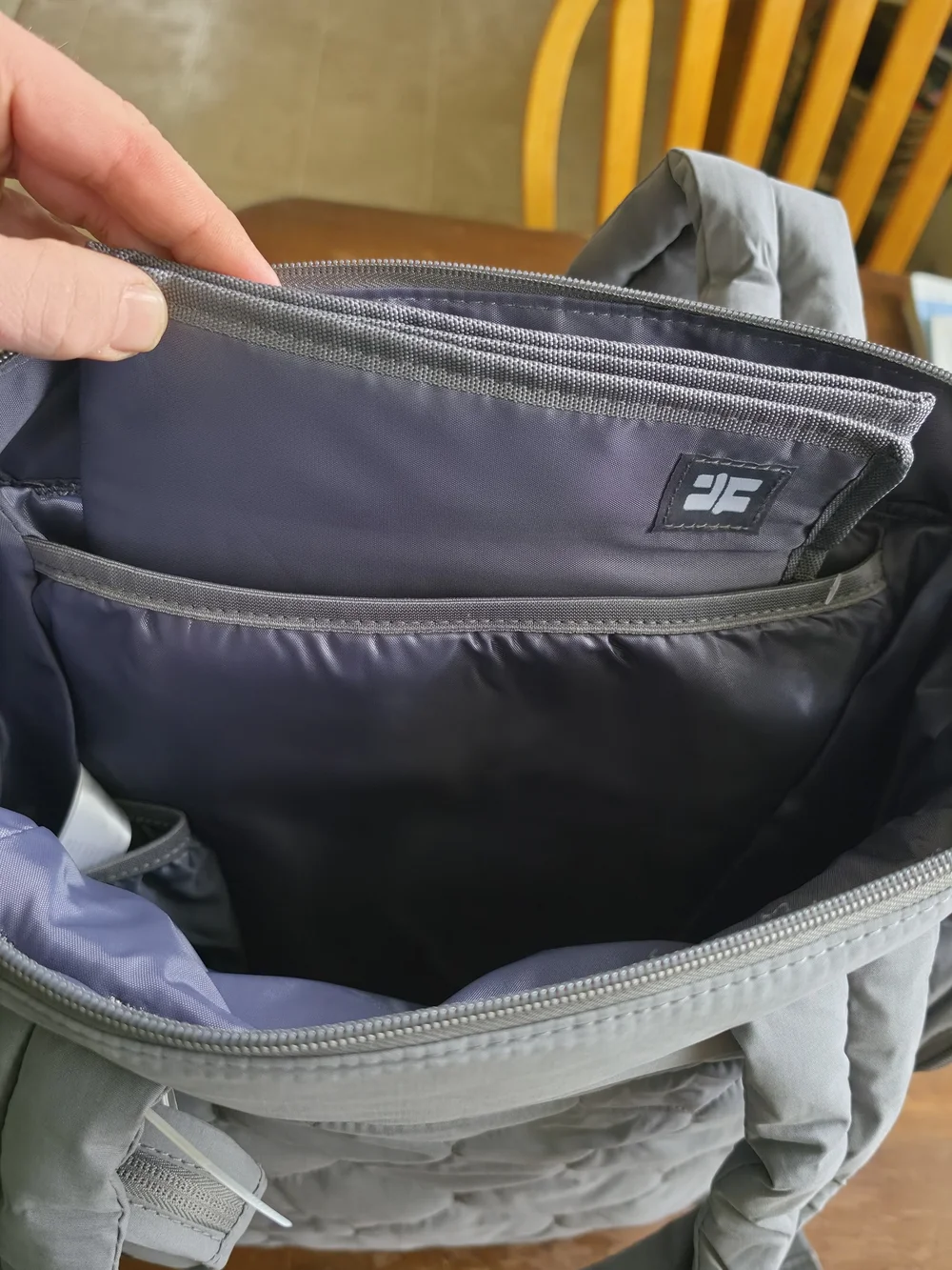Huggies ​sealed plastic